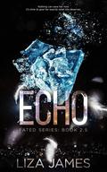 Echo (Fated #2.5) by Liza James