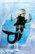 Sea Spell by Jennifer Donnelly