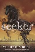 Seeker (Riders #2) by Veronica Rossi