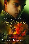 City of Secrets by Mary Hoffman