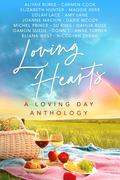 Loving Hearts: A Loving Day Anthology by Damon Suede