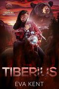 Tiberius (The Blood Brotherhood #6) by Eva Kent