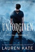 Unforgiven (Fallen #5) by Lauren Kate