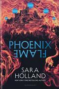 Phoenix Flame (Havenfall #2) by Sara Holland