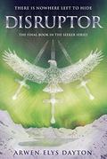 Disruptor by Arwen Elys Dayton
