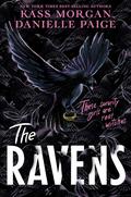 The Ravens (The Ravens #1) by Danielle Paige