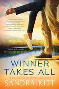 Winner Takes All (The Millionaires Club #1) by Sandra Kitt