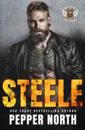 Steele by Pepper North