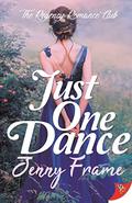 Just One Dance (The Regency Romance Club #1) by Jenny Frame