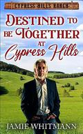 Destined To Be Together At Cypress Hills by Jamie Whitmann