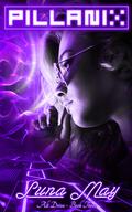 Pillanix (Alt Drive #3) by Luna May