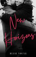 New Horizons (Half Moon Bay #2) by Reese Young