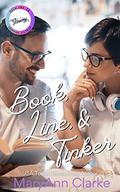 Book, Line & Tinker by MaryAnn Clarke