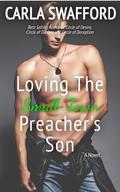 Loving The Small-Town Preacher's Son by Carla Swafford