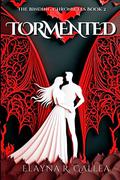 Tormented by Elayna R. Gallea