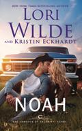 Noah: A Heartwarming Contemporary Western Romance by Kristin Eckhardt