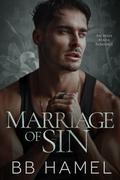 Marriage of Sin by B. B. Hamel