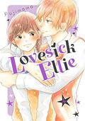 Lovesick Ellie, Vol. 4 by Fujimomo