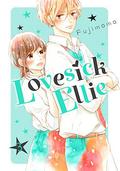 Lovesick Ellie, Vol. 3 by Fujimomo