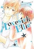Lovesick Ellie, Vol. 5 (Lovesick Ellie #5) by Fujimomo
