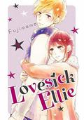 Lovesick Ellie, Vol. 8 by Fujimomo