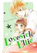Lovesick Ellie, Vol. 9 by Fujimomo
