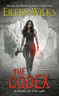 The Codex (World of the Lupi #15) by Eileen Wilks