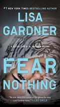 Fear Nothing (Detective D.D. Warren #8) by Lisa Gardner