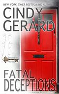 Fatal Deceptions (Behind Closed Doors: Family Secrets #5) by Cindy Gerard
