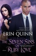 The Seven Sins of Ruby Love (Beyond #3) by Erin Quinn