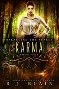 Karma by R.J. Blain