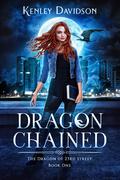 Dragon Chained (The Dragon of 23rd Street #1) by Haley Ryan