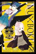 Inu x Boku SS, Vol. 7 by Cocoa Fujiwara