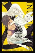 Inu x Boku SS, Vol. 3 by Cocoa Fujiwara