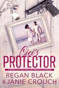 Cici's Protector by Janie Crouch, Regan Black
