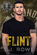 Flint by S.J. Rowe