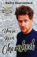 You've Been Cherished (Carson City Saints #3) by Katie Kenyhercz