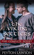 The Viking Settlers: The Complete Boxset  The Viking Settlers #1-5) by Peyton Lawson