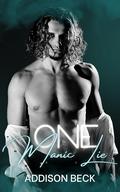 One Manic Lie by Addison Beck
