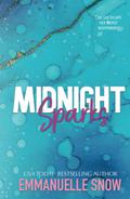 Midnight Sparks (Upon a Star #2) by Emmanuelle Snow