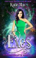 Exes by Katie May