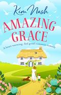Amazing Grace by Kim Nash