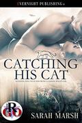 Catching His Cat (Romance on the Go #0) by Sarah Marsh