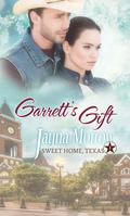 Garrett's Gift by Jayna Morrow