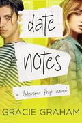 Date Notes (Lakeview Prep #3) by Gracie Graham