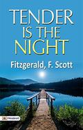 Tender is the Night by F. Scott Fitzgerald