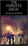 The Forsyte Saga by John Galsworthy