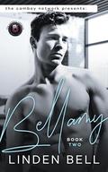 Bellamy (The Camboy Network #2) by Linden Bell