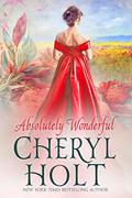 Absolutely Wonderful (Ruined! #2) by Cheryl Holt