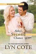 Abby's Second Chance (The Preacher's Daughters #2) by Lyn Cote
